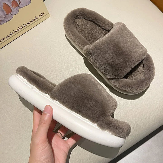 Levoire | Shoes For Comfort Braun