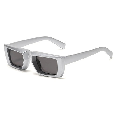 Levoire | Stylé Lunettes De Soleil À Monture Petite Et Uv Protectrices