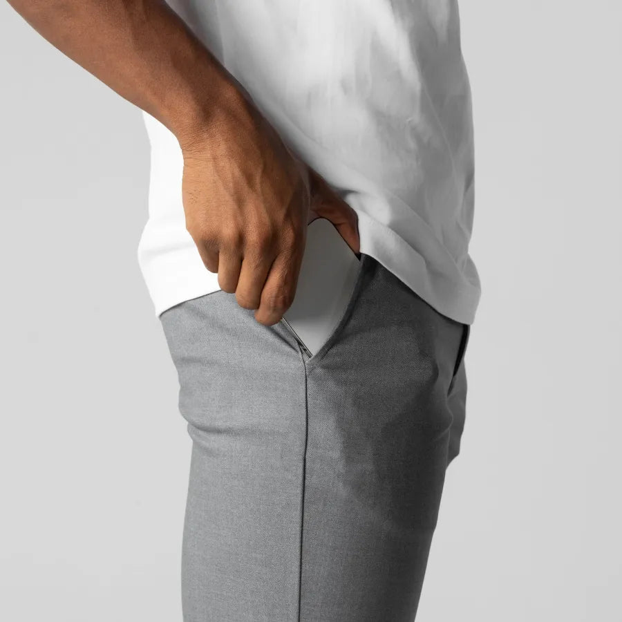 Levoire | Pantalon Stretch Hommes