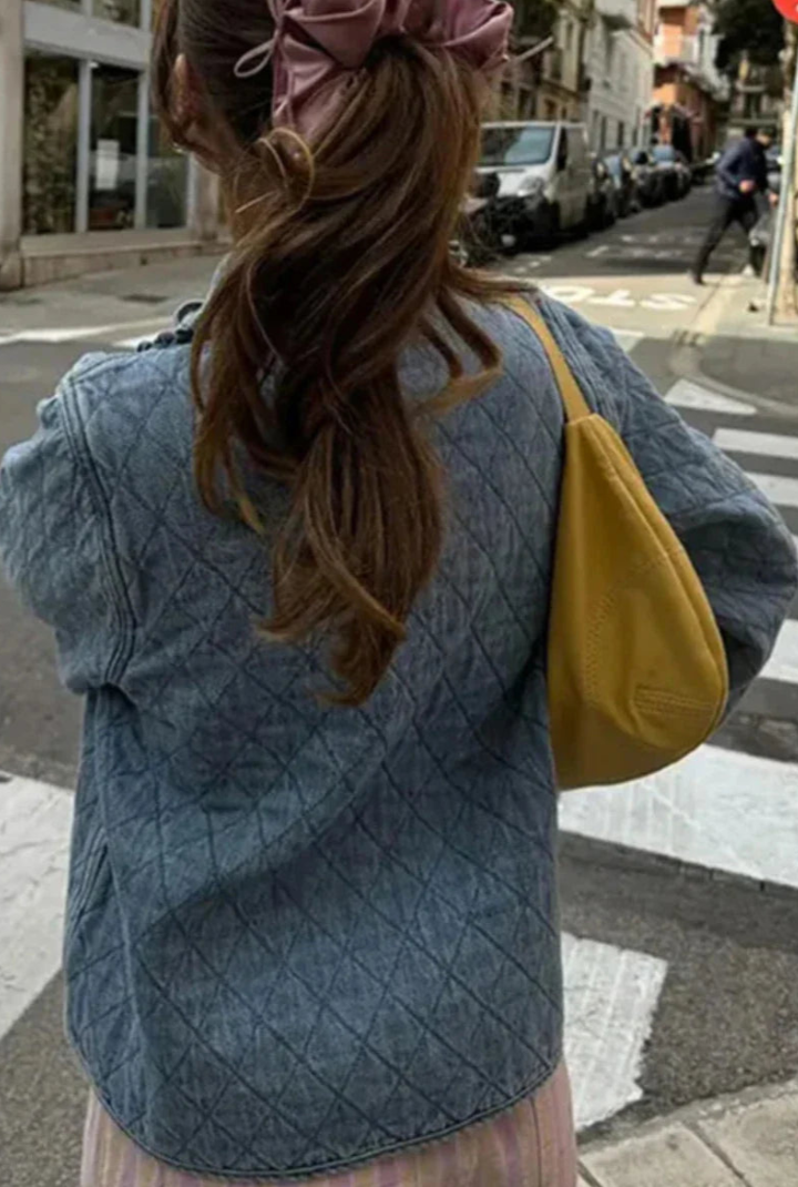 Levoire | Veste Rembourrée Pour Femmes