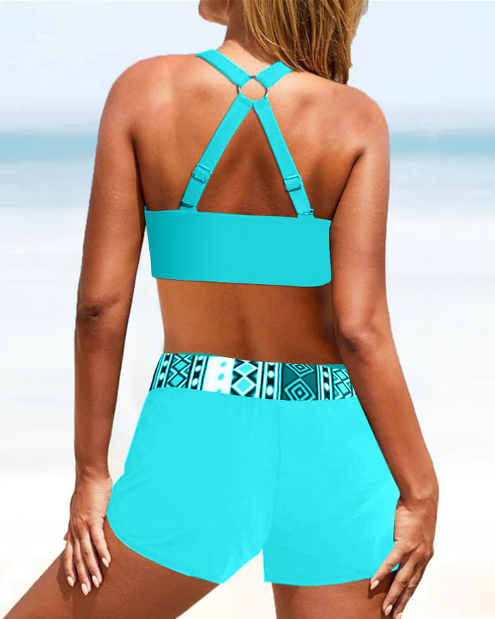 Levoire | Ensemble De Bikini À La Mode