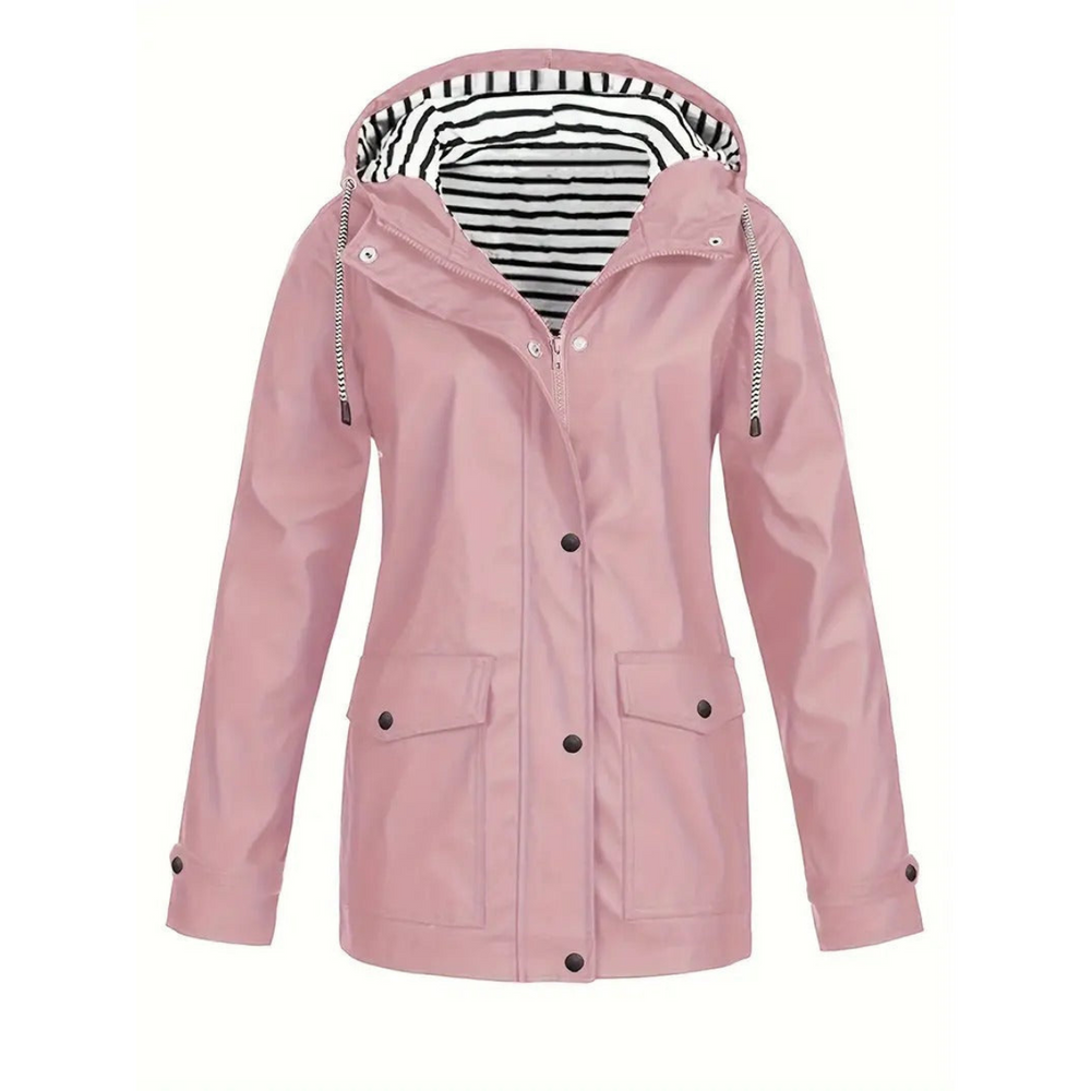 Levoire | Veste de pluie tendance