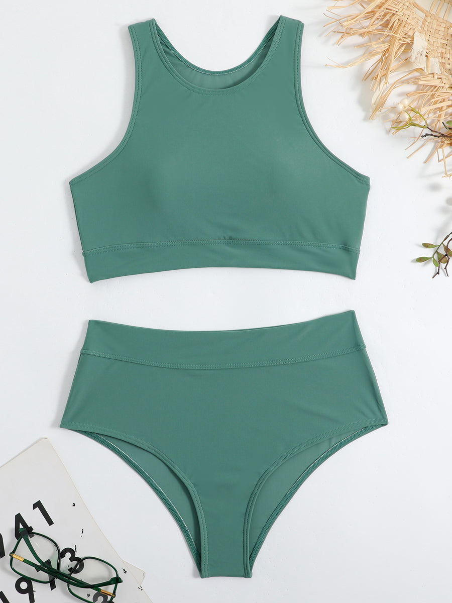 Levoire | Ensemble De Bikini Sportif Pour Femmes