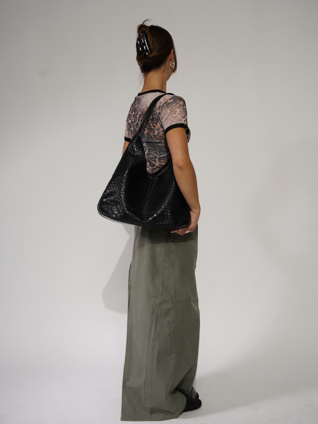 Levoire | Constance Sac À Épaule