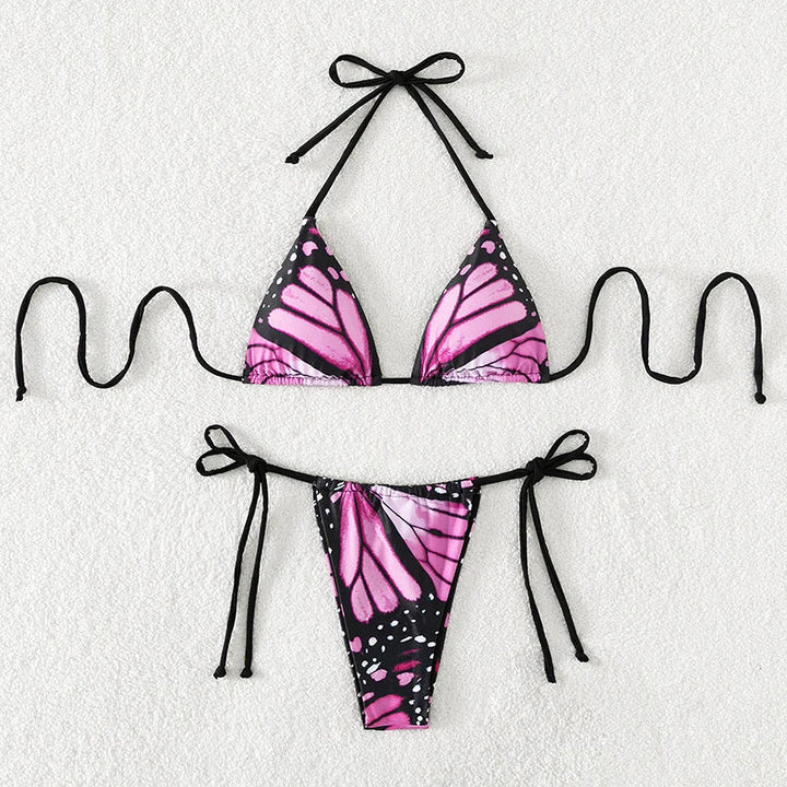 Levoire | Gwen Bikini - Sexy & Tendance Lilas