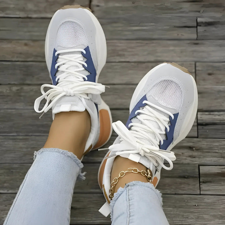 Levoire | Chaussures de cheville antidérapantes Mukavat