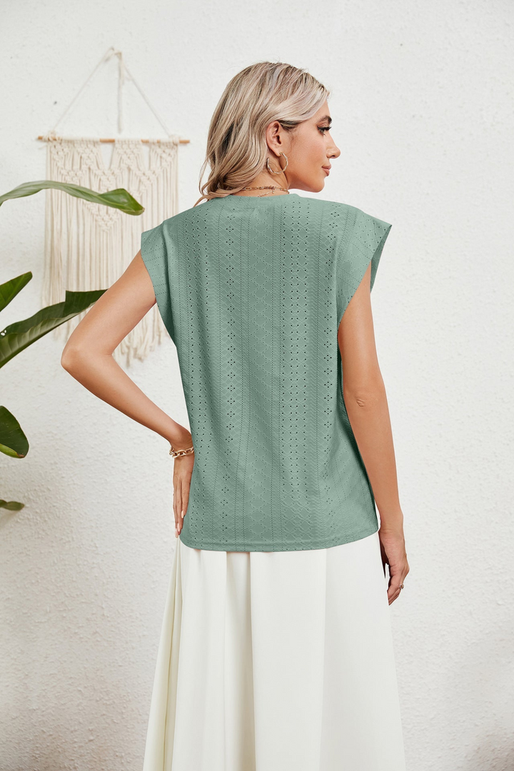 Levoire | T-Shirt Court FR Femmes