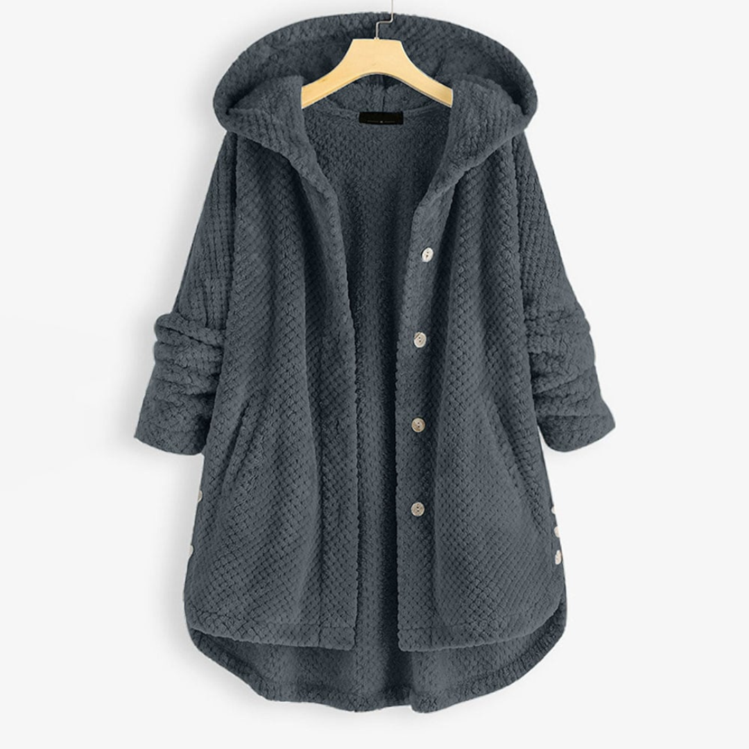 Levoire | Vest Avec Capuche Femmes