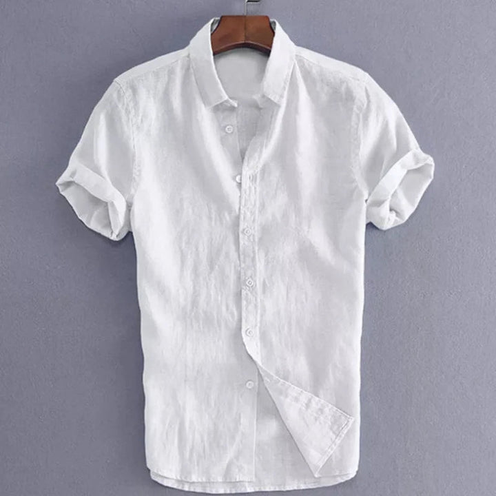 Levoire | Look Décontracté Et Élégant Pour Le Quotidien Blanc