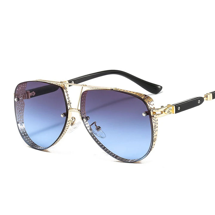 Levoire | Lunettes De Protection Uv De Luxe Lilla