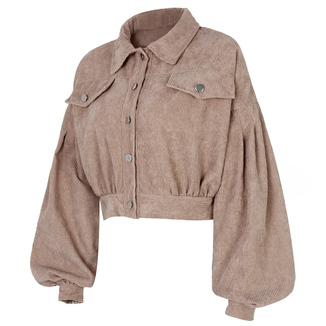 Levoire | Veste Courte FR Femmes