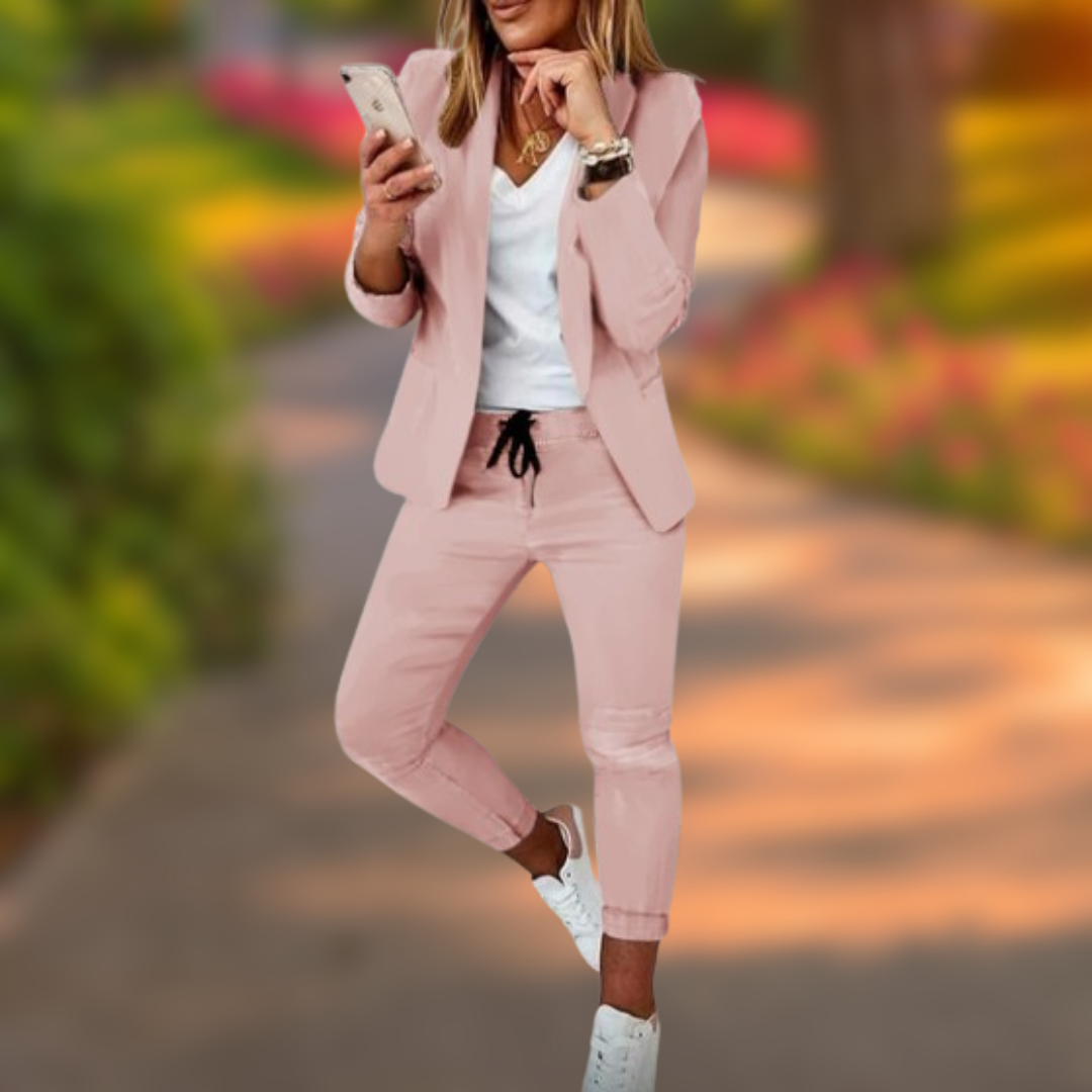 Levoire | Robe élégante pour femme Rosa