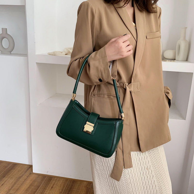 Levoire | Sac à bandoulière élégant pour femmes avec fermeture éclair