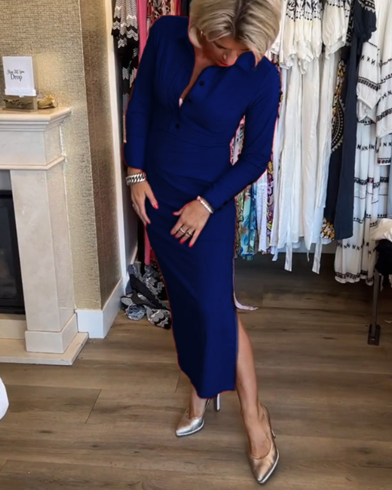 Levoire | Tenue Élégante D'Été Pour Femme