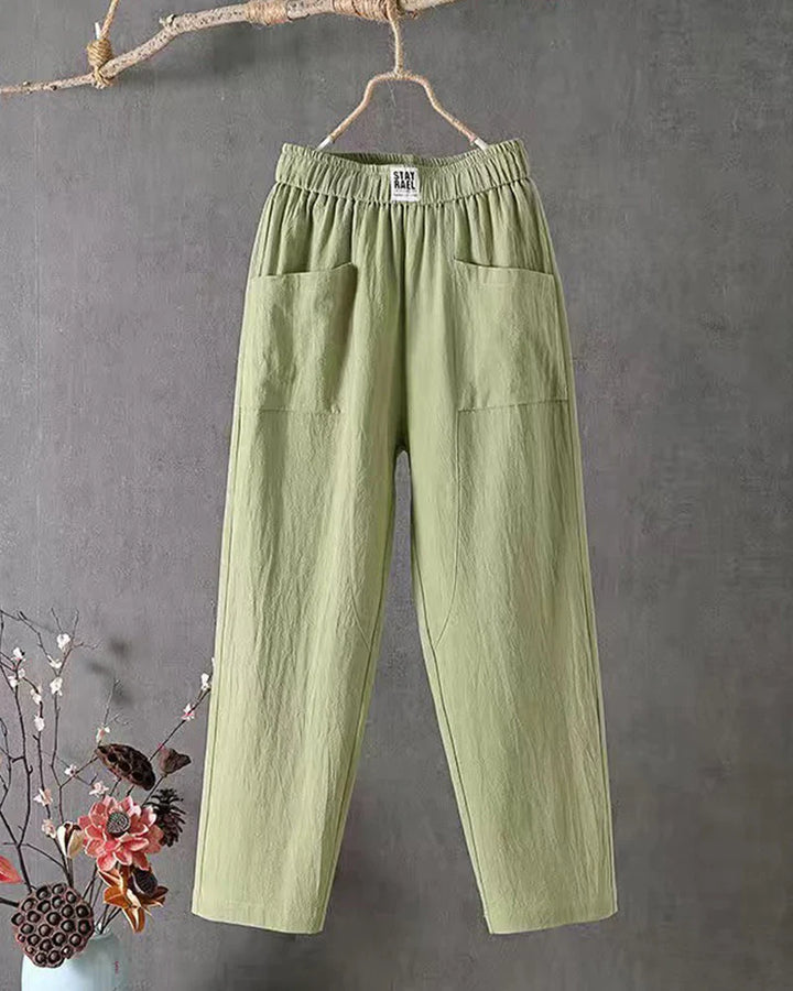 Levoire | Pantalons élégants