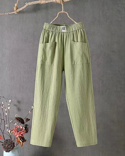 Levoire | Pantalons élégants