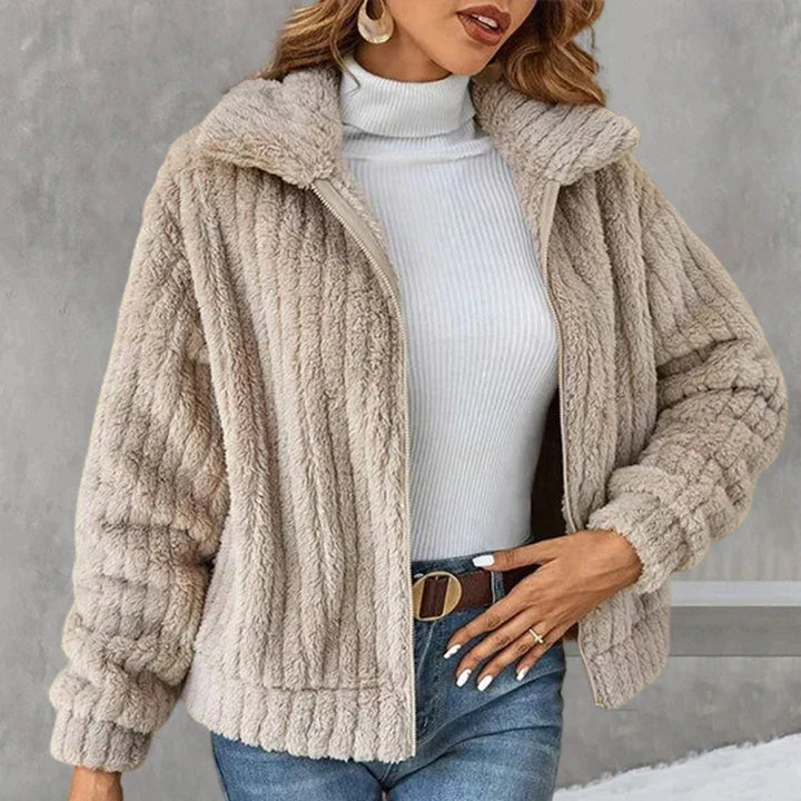 Levoire | Veste Elégante Pour Femme | Chaude