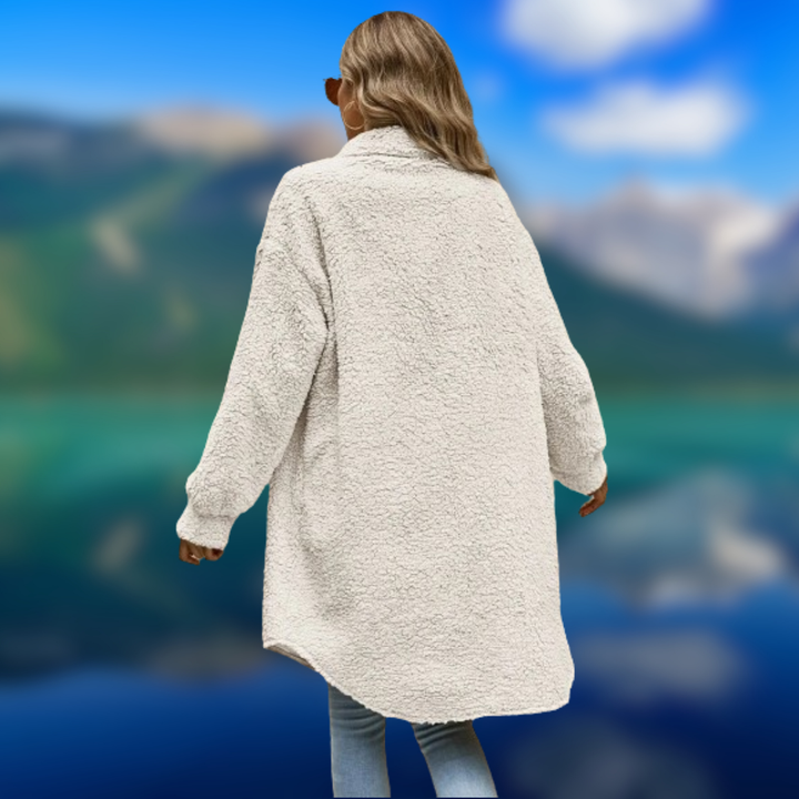 Levoire | Manteau d'automne pour femme