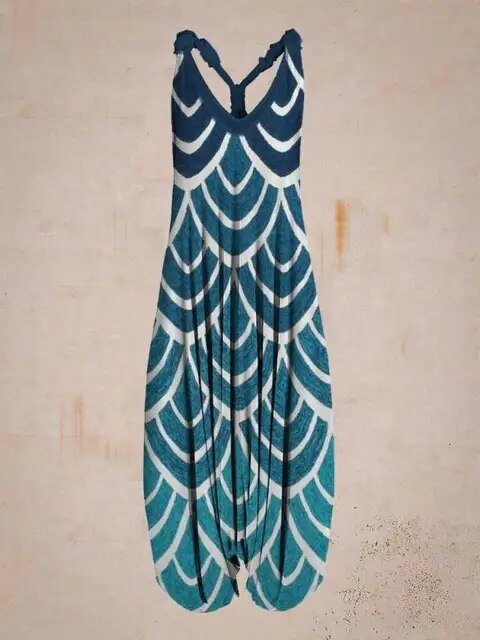 Levoire | Stylish and elegant jumpsuit Styl 9