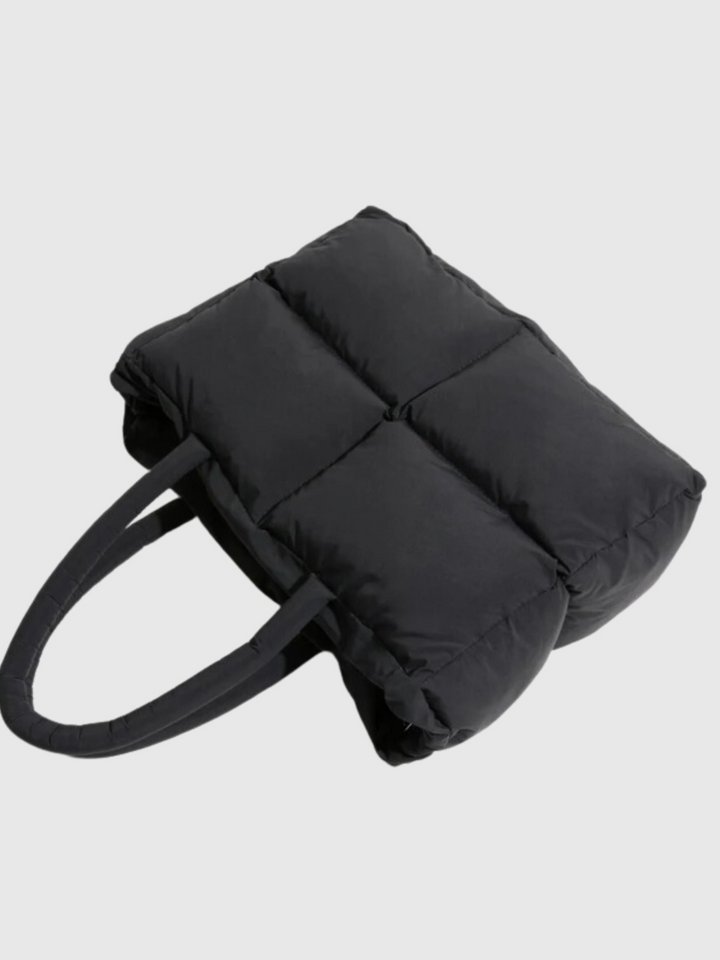 Levoire | Sac Fourre-Tout Gonflé