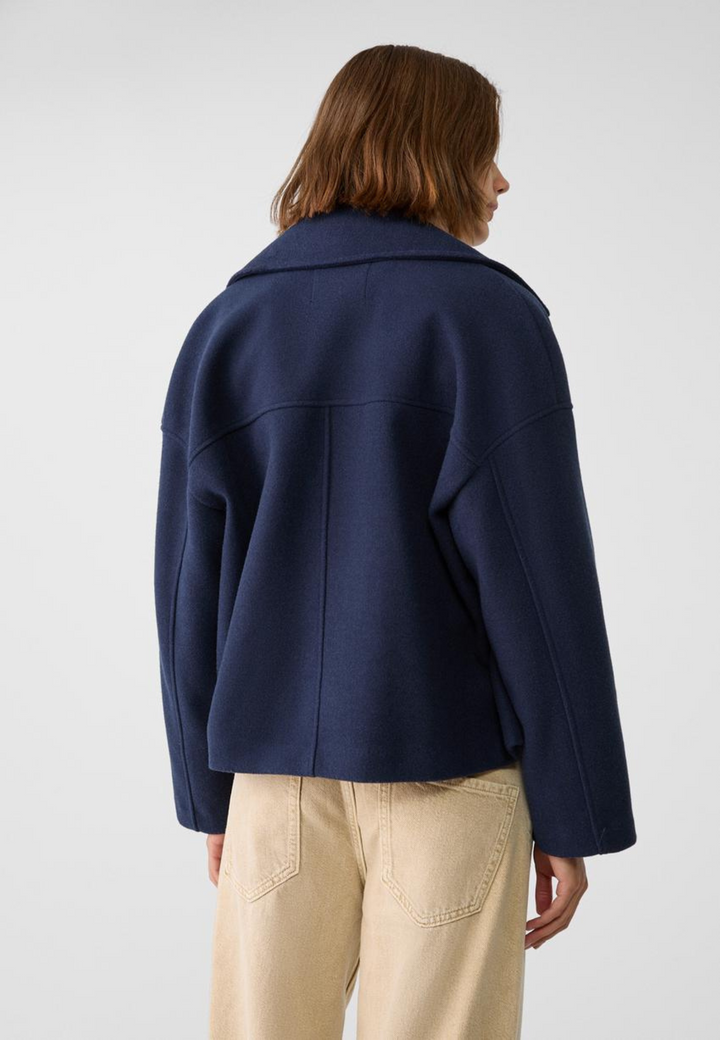 Levoire | Femme Veste courte croisée look tendance