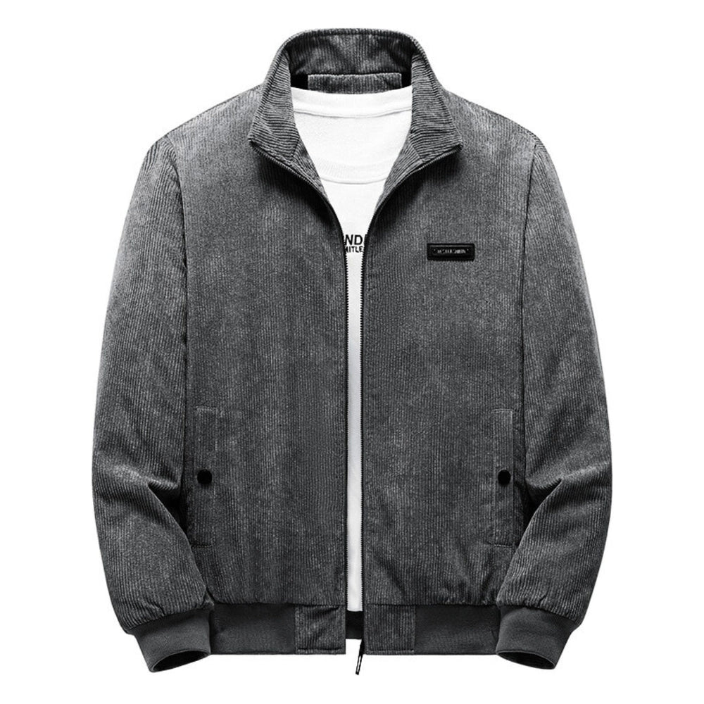 Levoire | Veste Pour Hommes Élégante