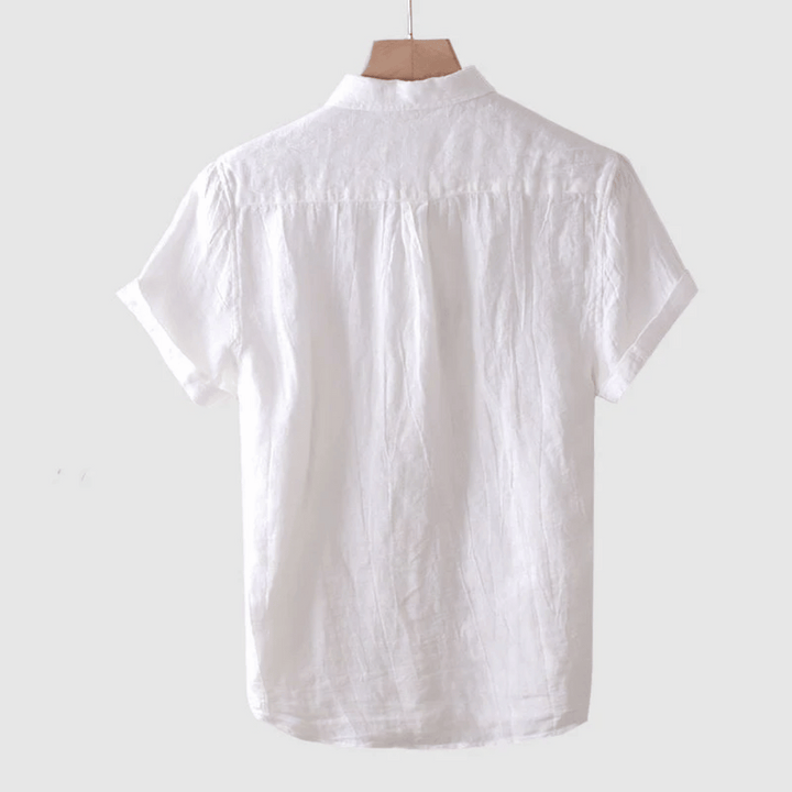 Levoire | Chemise En Lin Léger
