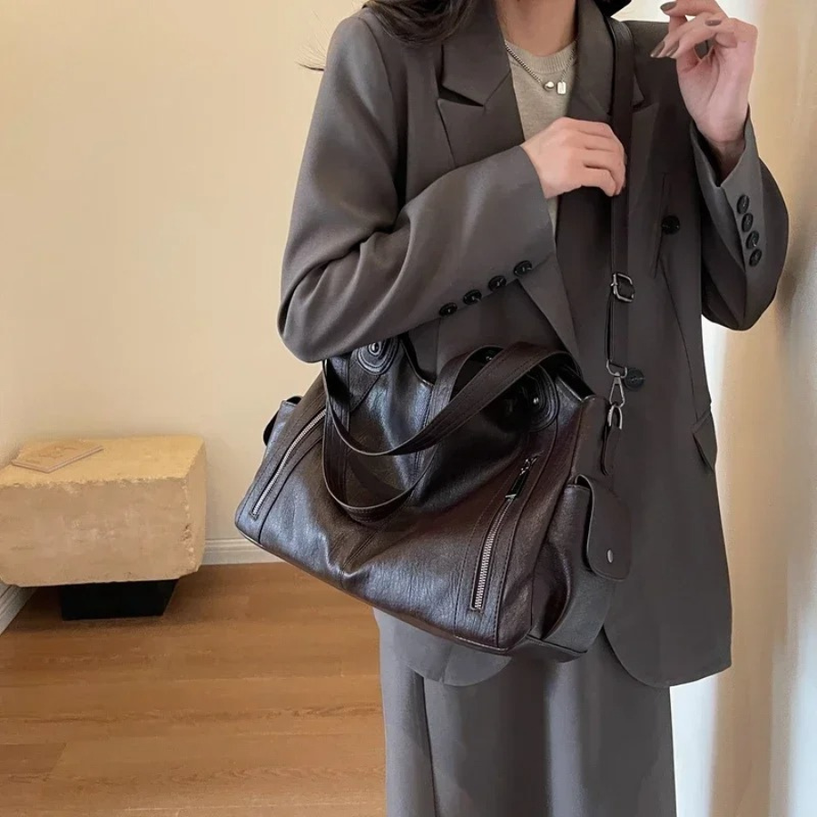 Levoire | Sac À Bandoulière Élégant