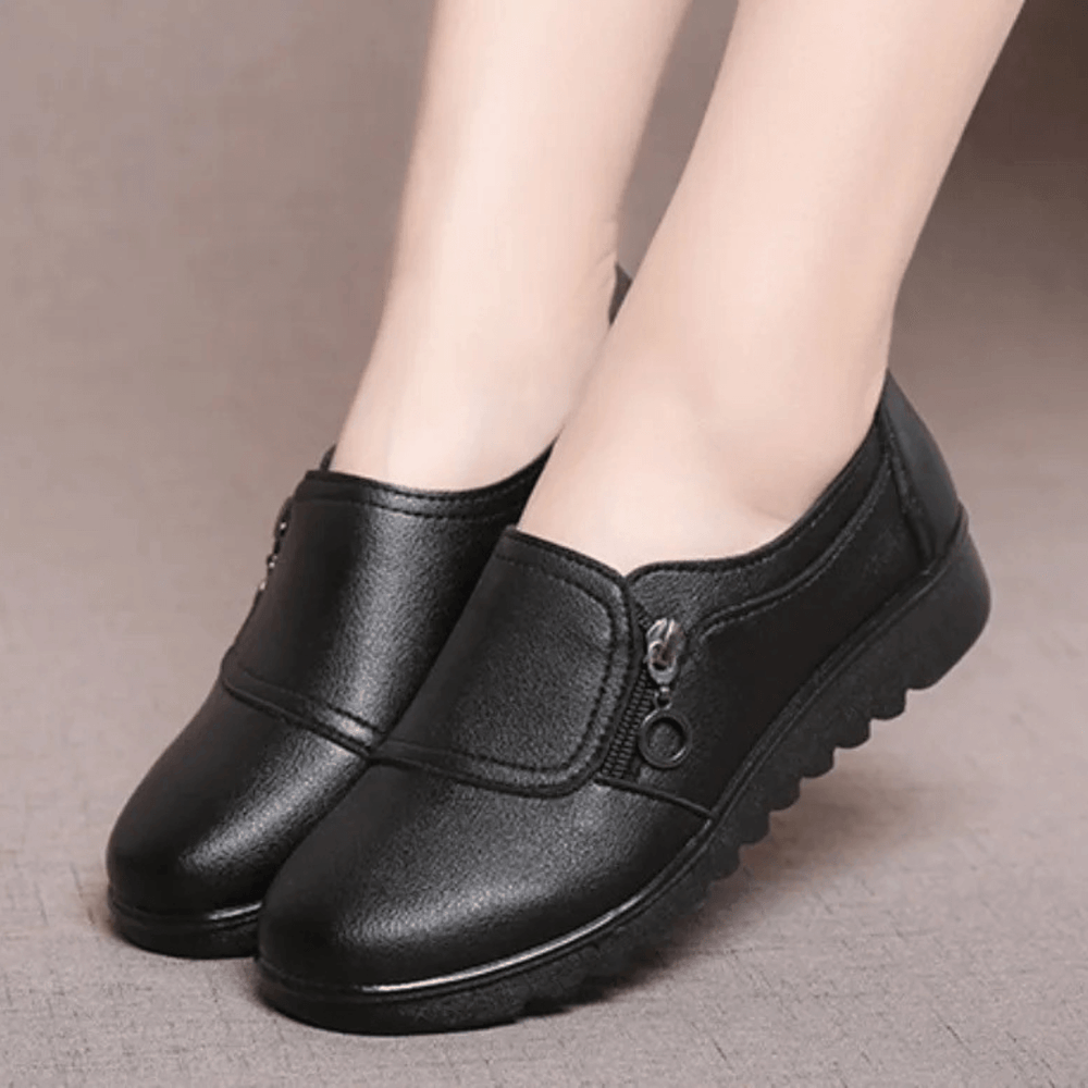 Levoire | Chaussures Légères Antidérapantes Confortables Noir