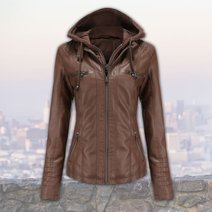 Levoire | Capuche Pour Un Style Polyvalent