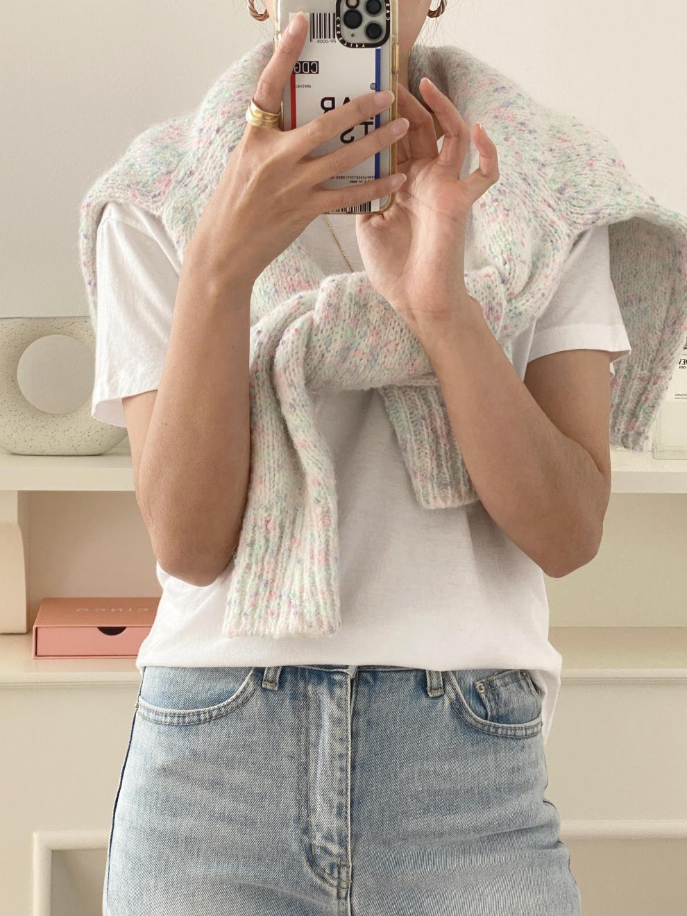 Levoire | Veste À Manches Longues Pour Femmes Avec Boutons
