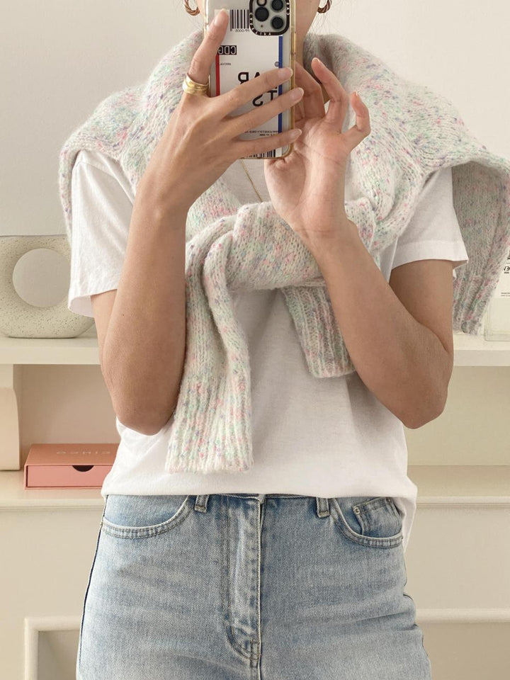 Levoire | Veste À Manches Longues Pour Femmes Avec Boutons