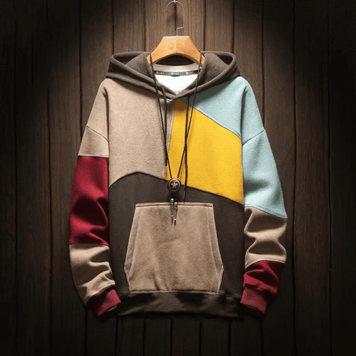 Levoire | Sweat À Capuche Moderne