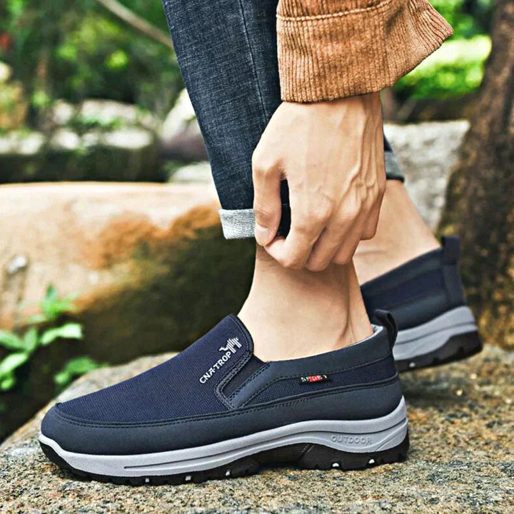 Levoire | Chaussures De Randonnée Pour L'Aventure