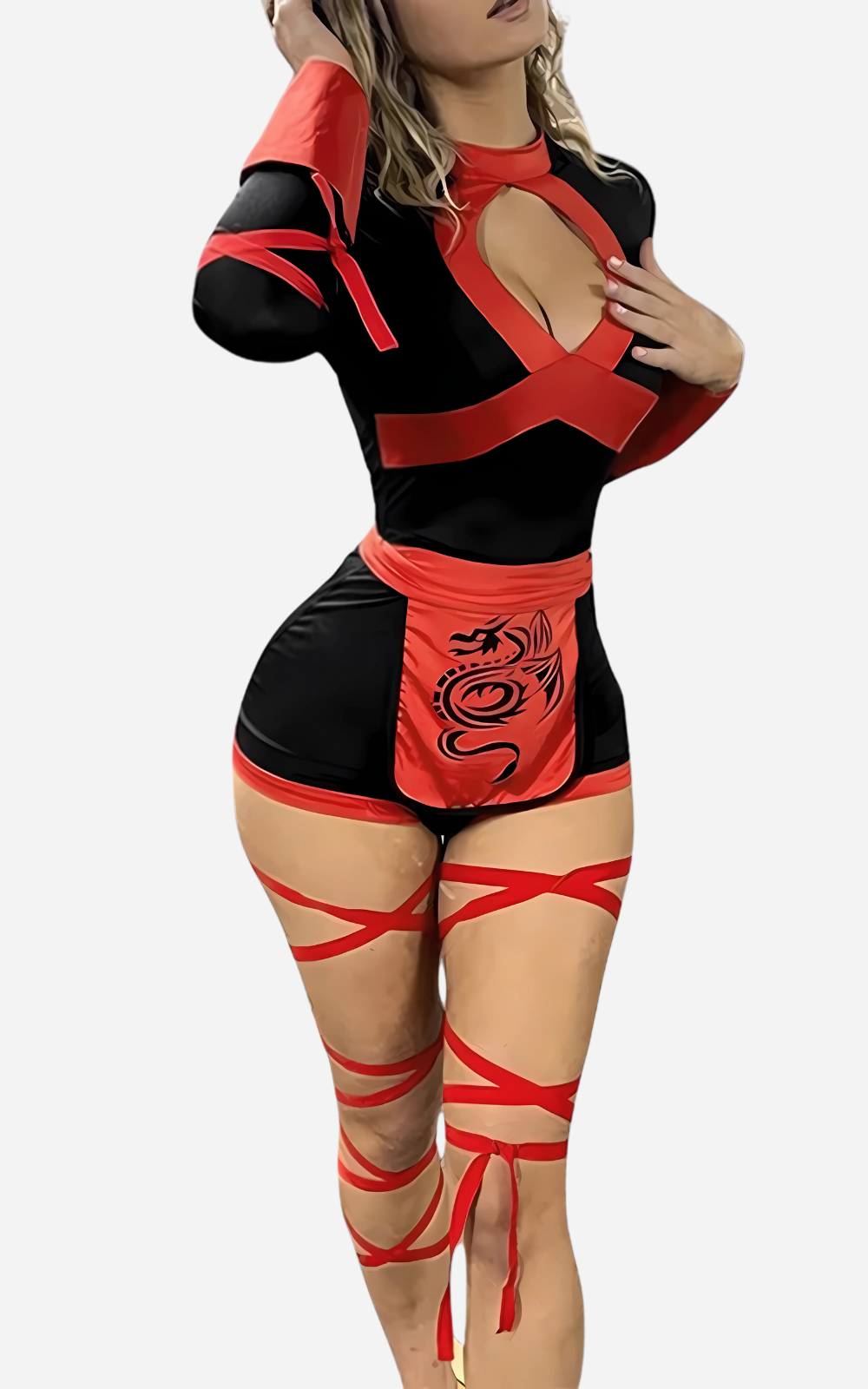 Levoire | Robe Femme Originalité Et Charisme