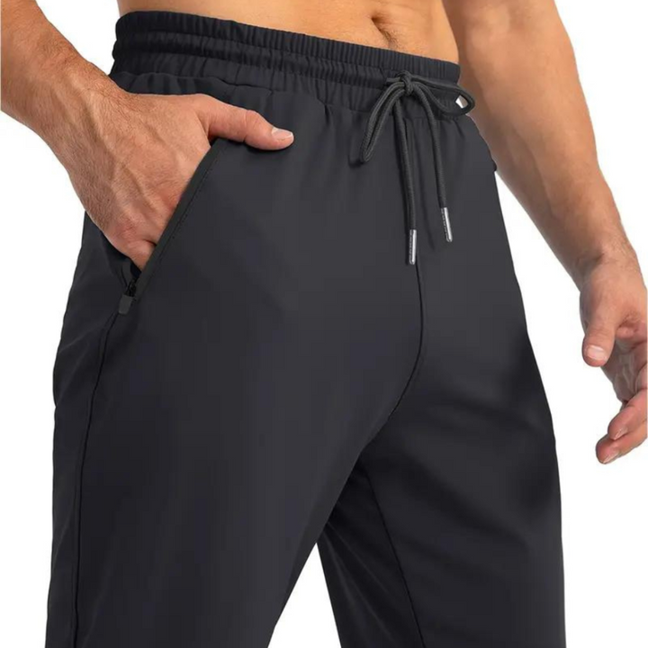Levoire | Pantalon De Jogging Pour Hommes Pour Un Look Décontracté
