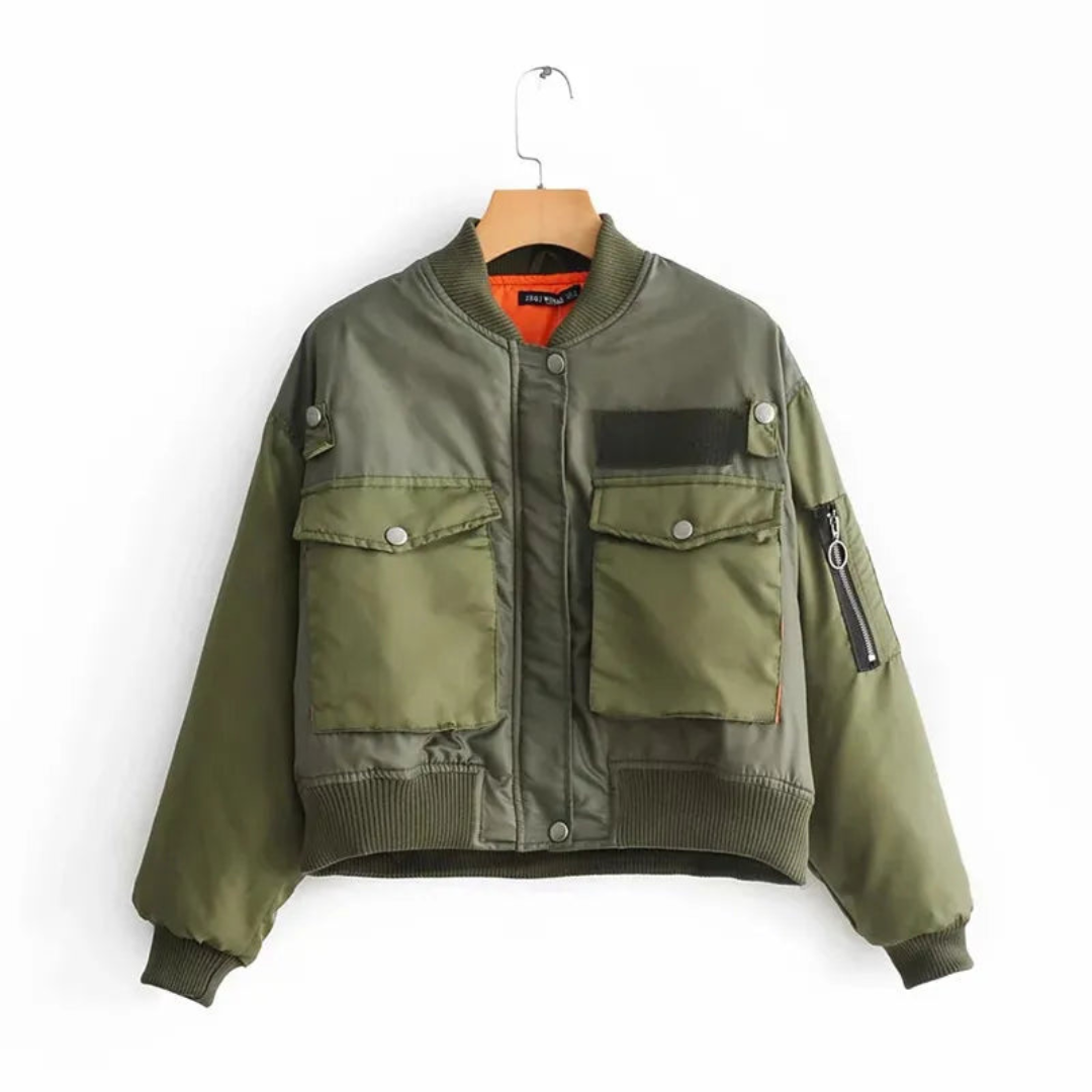 Levoire | Veste courte pour femmes chic