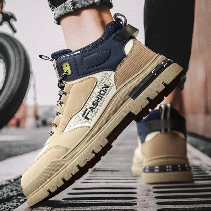 Levoire | Chaussures Pour Hommes À La Mode