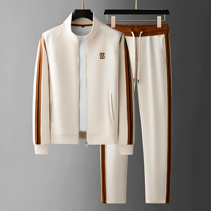 Levoire | Survêtement Élégant Et Confortable Pour Un Style Actif