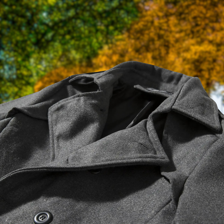 Levoire | Manteau chic pour homme