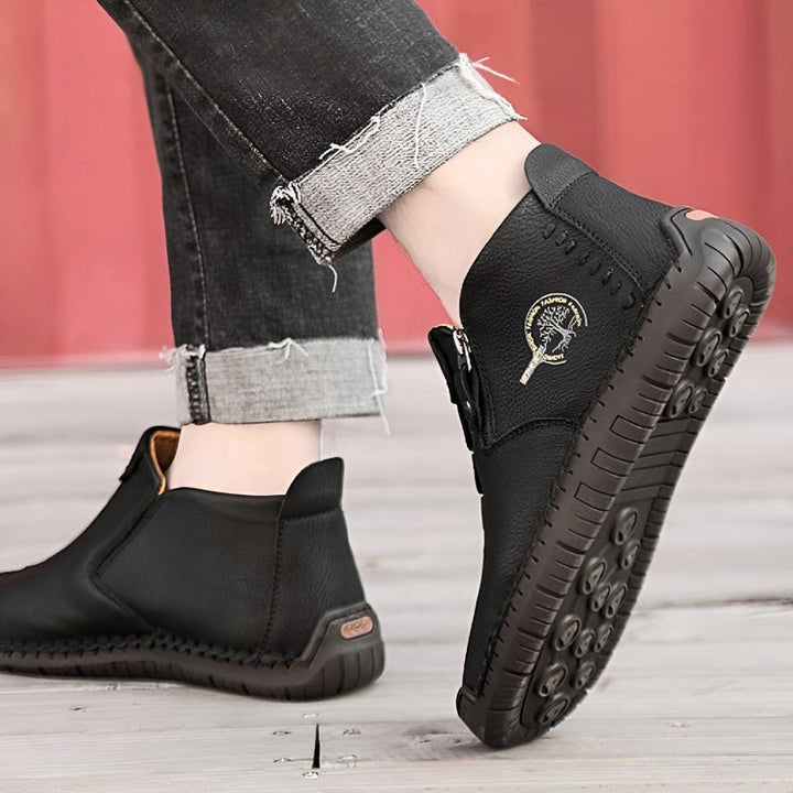 Levoire | Sneakers Pour Hommes Au Design Élégant Et Au Confort Optimal