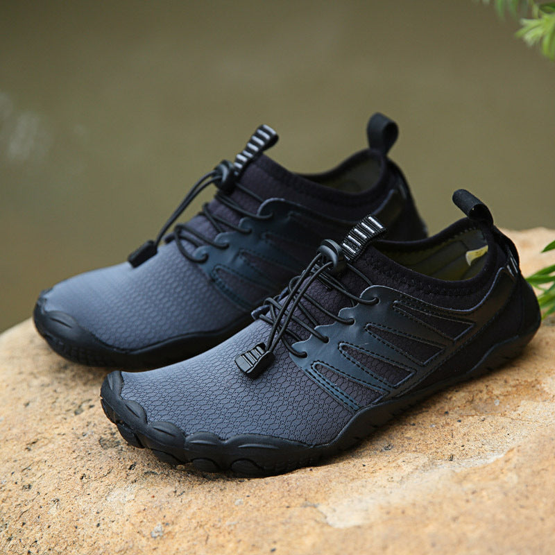 Levoire | Chaussures Antidérapantes Universelles Chaussures Minimalistes Pour Femmes Et Hommes