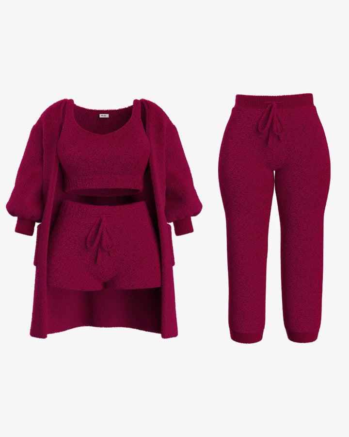Levoire | Tenue À La Mode Idéal Pour Les Moments De Détente