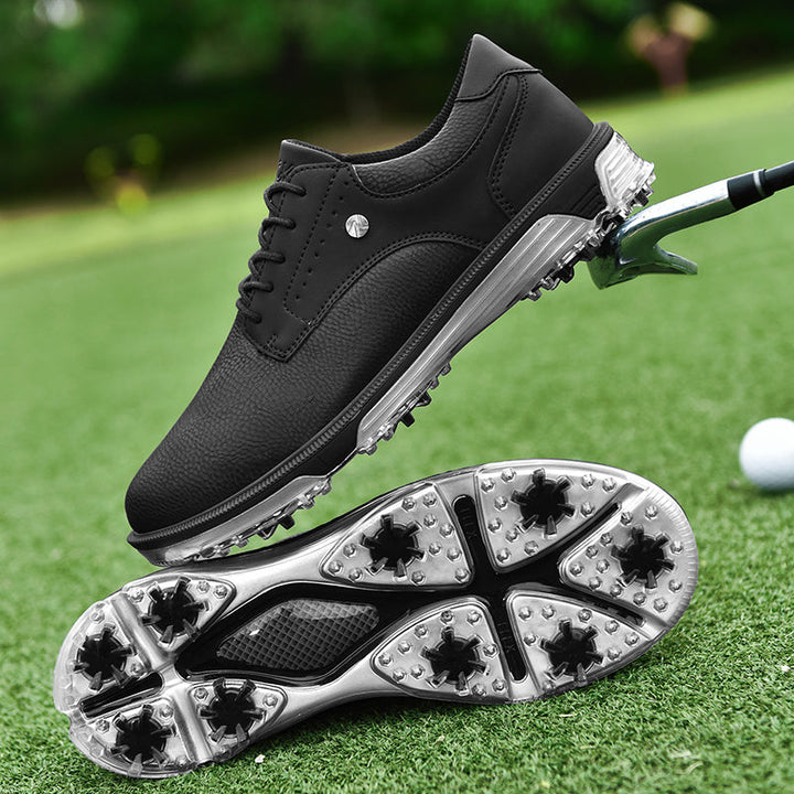 Levoire | Cypress Chaussures De Golf Aspect Intemporel