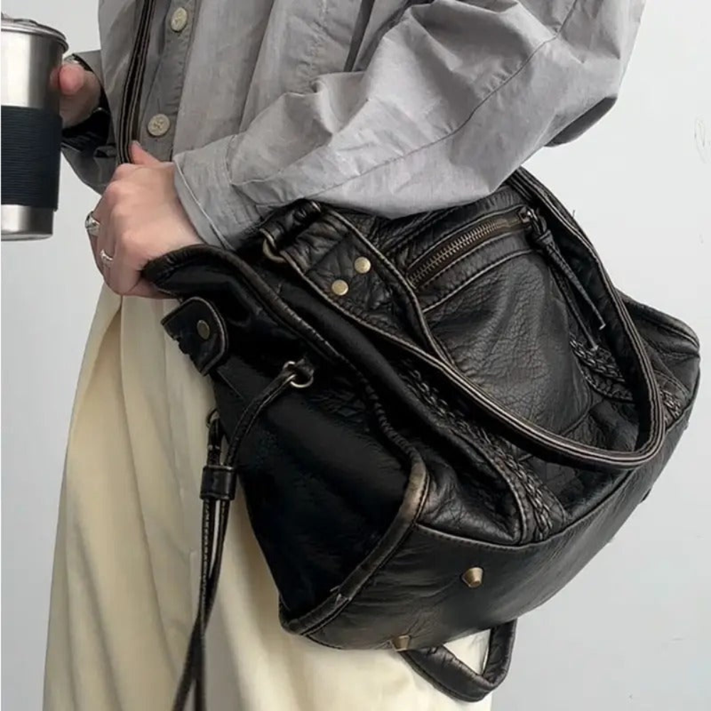 Levoire | Sac Main FR Femmes Vintage