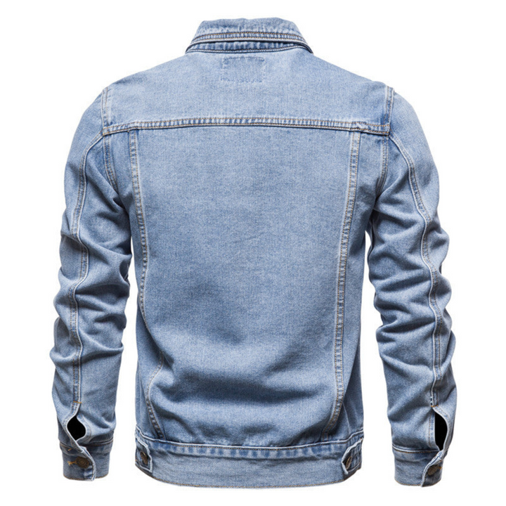 Levoire | Veste Hiver Homme