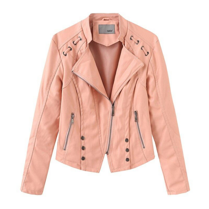 Levoire | Veste de moto pour femmes Rosa