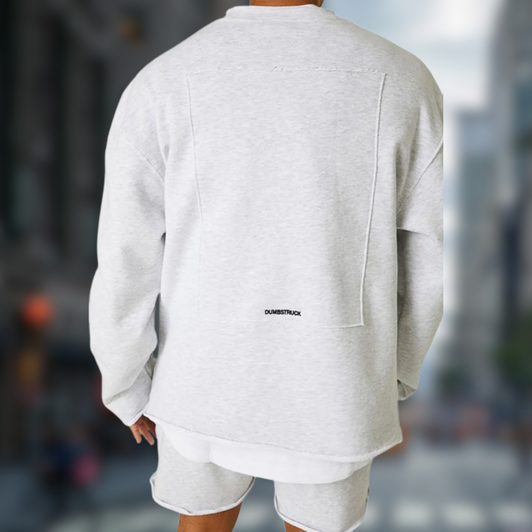 Levoire | Set Sweater et Shorts