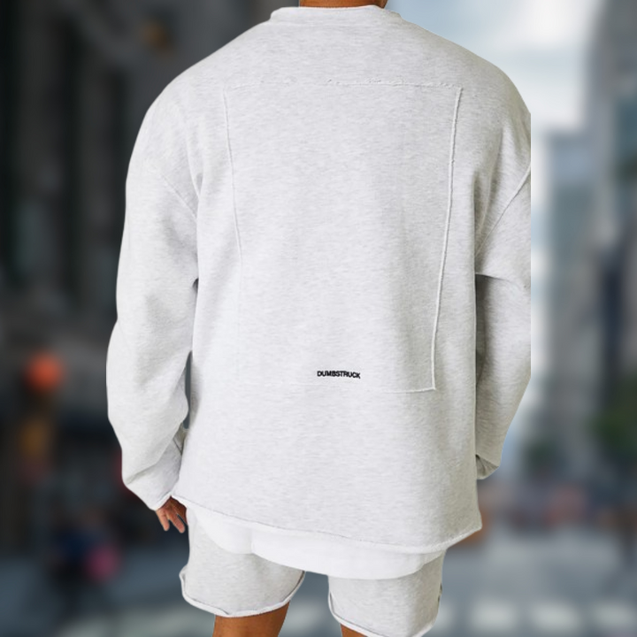 Levoire | Set Sweater et Shorts
