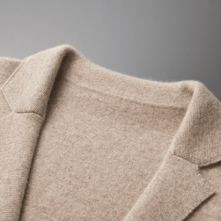 Levoire | Veste unisexe en laine mérinos
